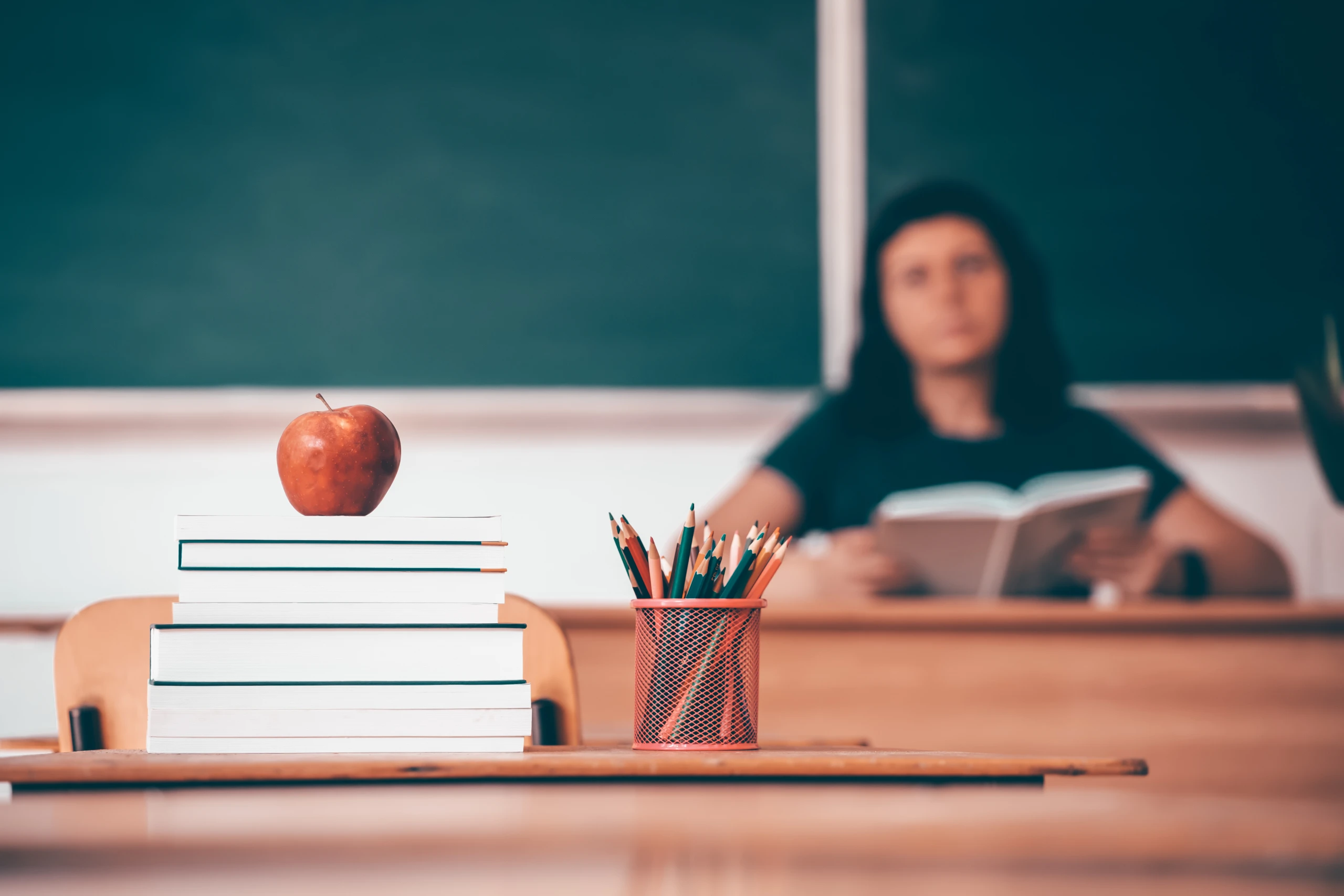 Which teachers are most in demand? A look at shortages, job openings and pay by subject and state (September 2022)